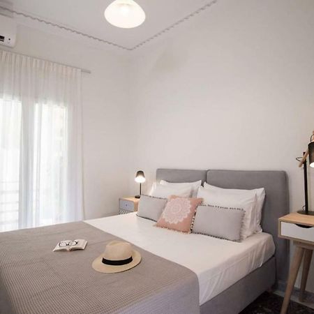 Hellona House ,Sunny And Cozy Apartment'S Nauplion Buitenkant foto