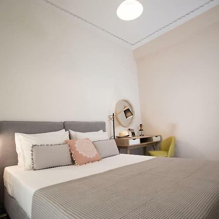 Hellona House ,Sunny And Cozy Apartment'S Nauplion Buitenkant foto