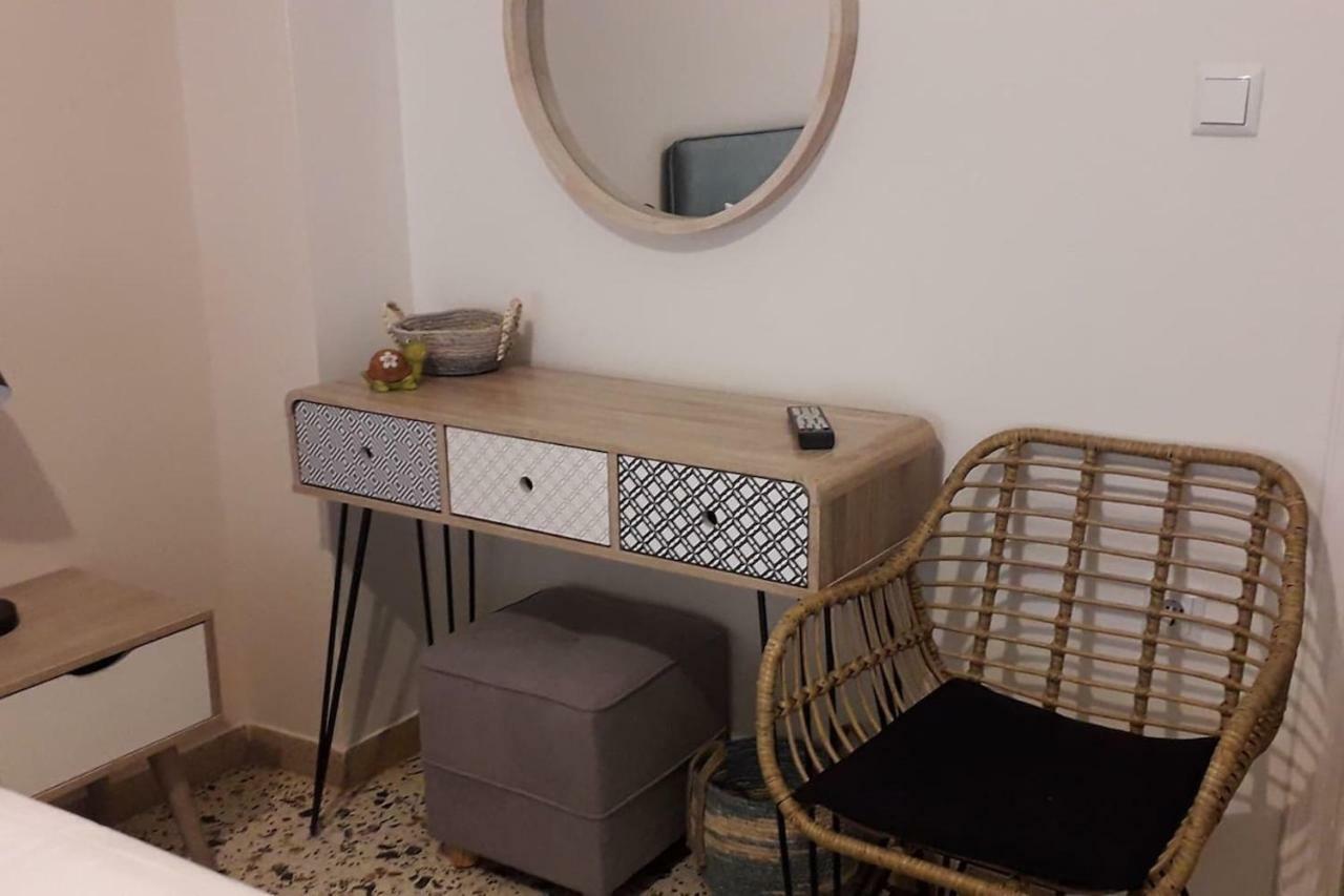 Hellona House ,Sunny And Cozy Apartment'S Nauplion Buitenkant foto