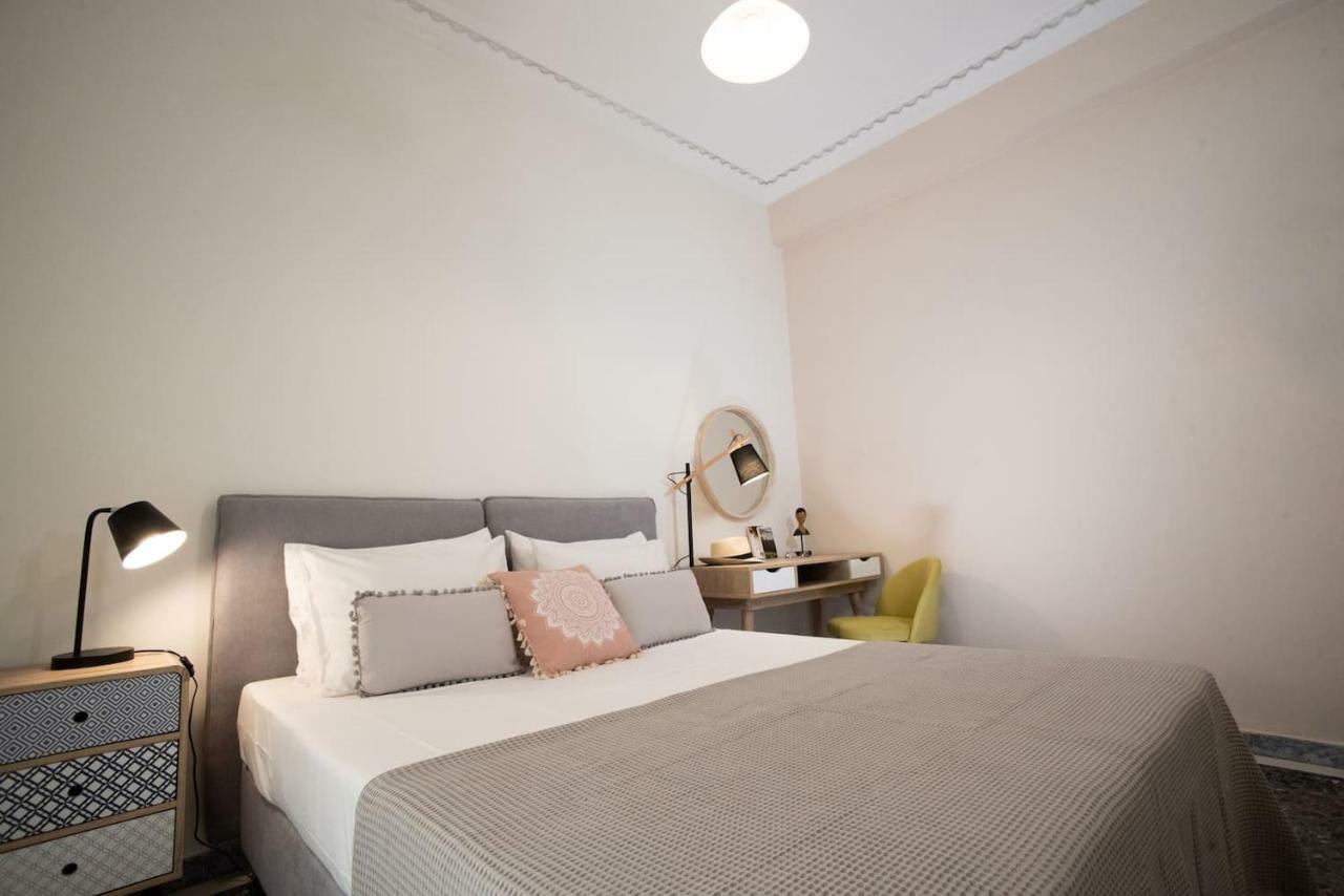 Hellona House ,Sunny And Cozy Apartment'S Nauplion Buitenkant foto